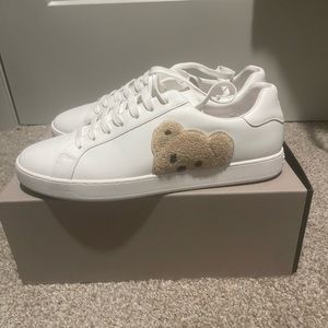 Palm angles men’s sneakers size 45